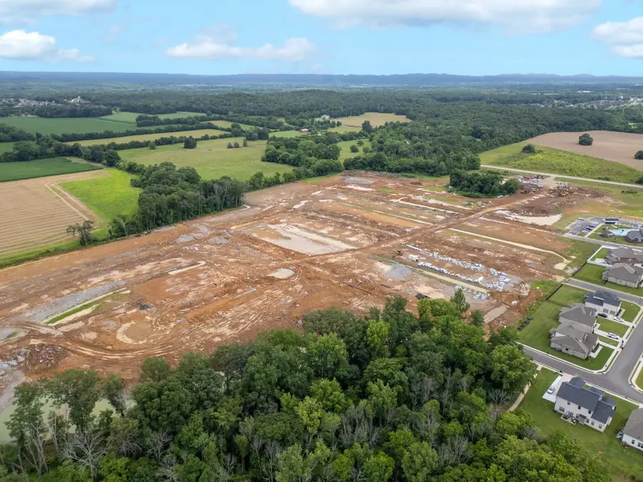 188 Blueberry Court, Murfreesboro, TN 37128 - #2