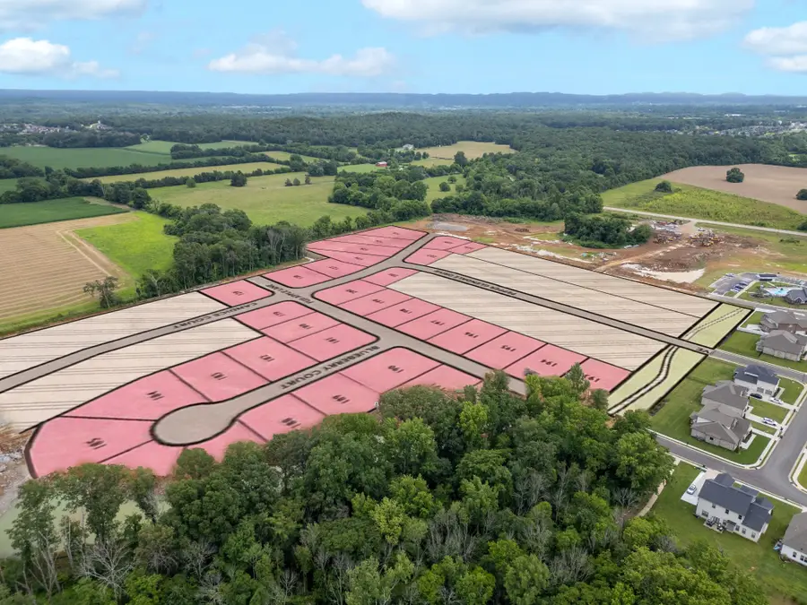 188 Blueberry Court, Murfreesboro, TN 37128 - #3