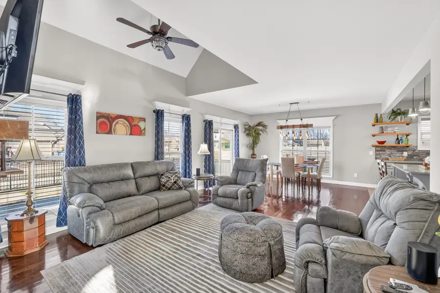 5226 Ladybug Ln, Murfreesboro, TN 37129 - #2