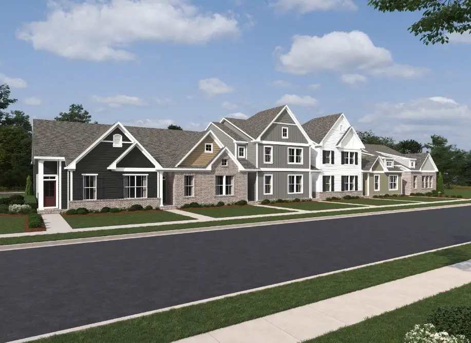 423 W Stonehaus Crossing, Antioch, TN 37013 - #1