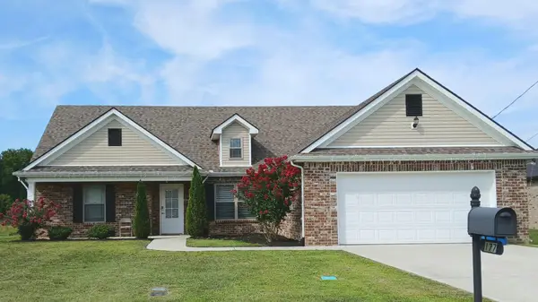 177 Preserve Cir, Manchester, TN 37355