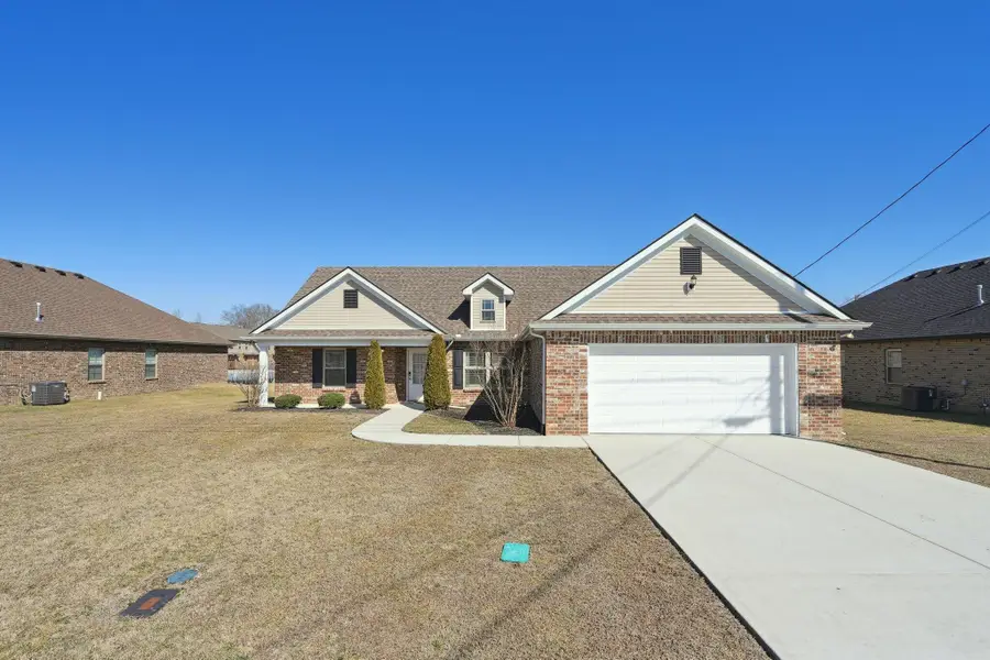 177 Preserve Cir, Manchester, TN 37355 - #2