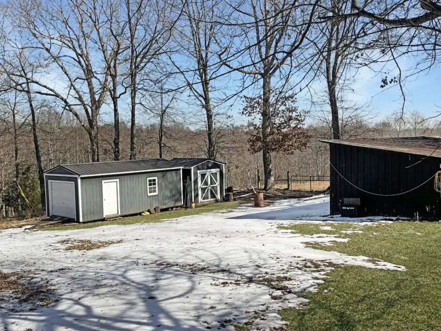 1822 Old Highway 79, Dover, TN 37058 - #3