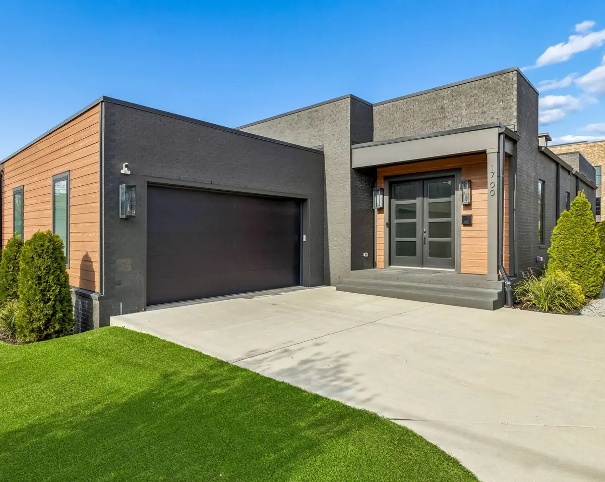 1700 Bernard Ave, Nashville, TN 37212 - #1
