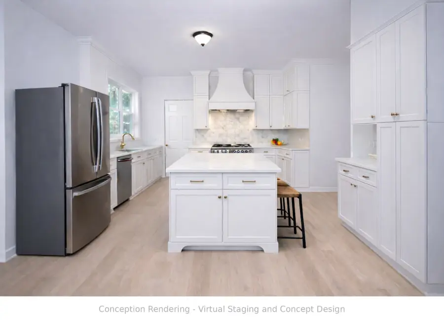 2623 Charter Ct, Murfreesboro, TN 37129 - #3