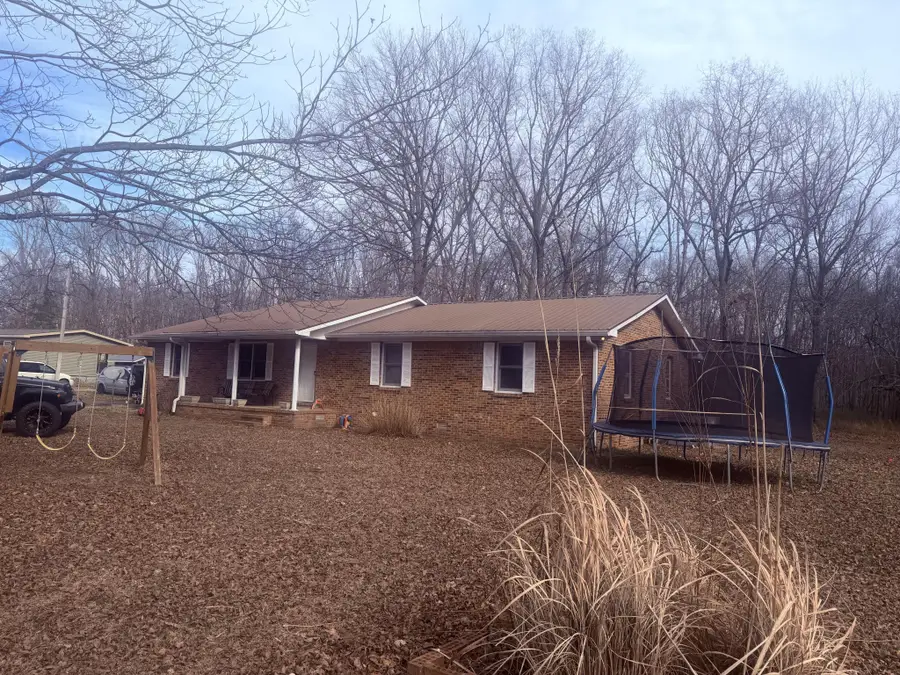 611 Thacker Rd, Manchester, TN 37355 - #3