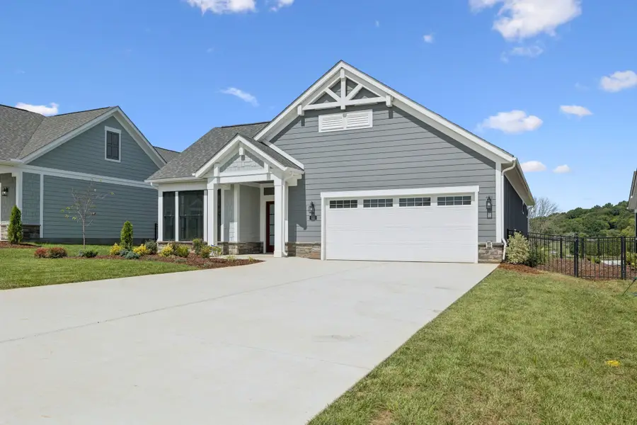 512 Restoration Drive, Smyrna, TN 37167 - #3