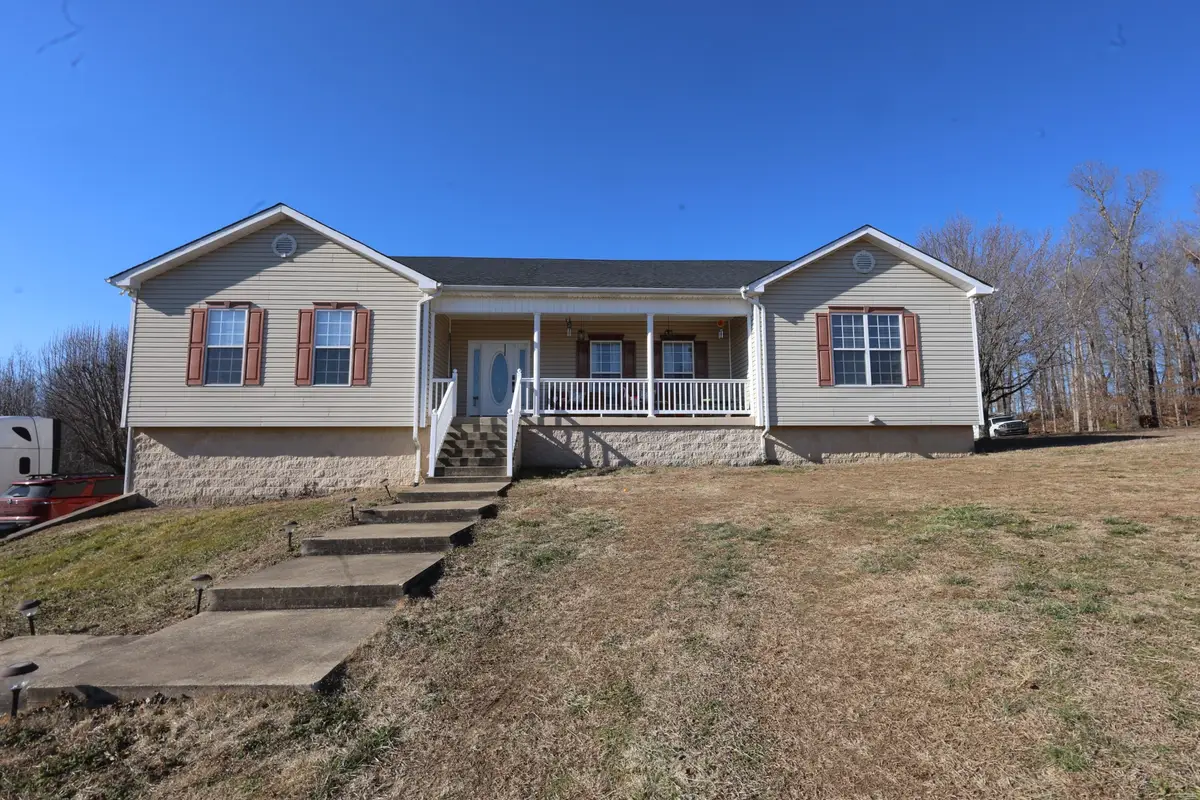 4410 Surji Cir, Centerville, TN 37033 - #1