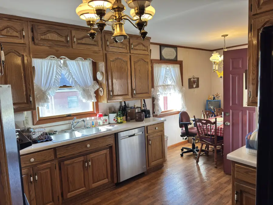 205 Mary Sharp Dr, Decherd, TN 37324 - #3