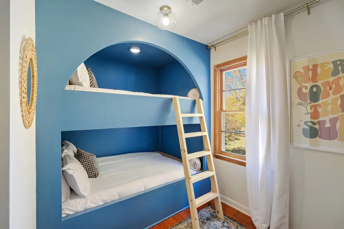 25 13th St, Tracy City, TN 37387 - #1