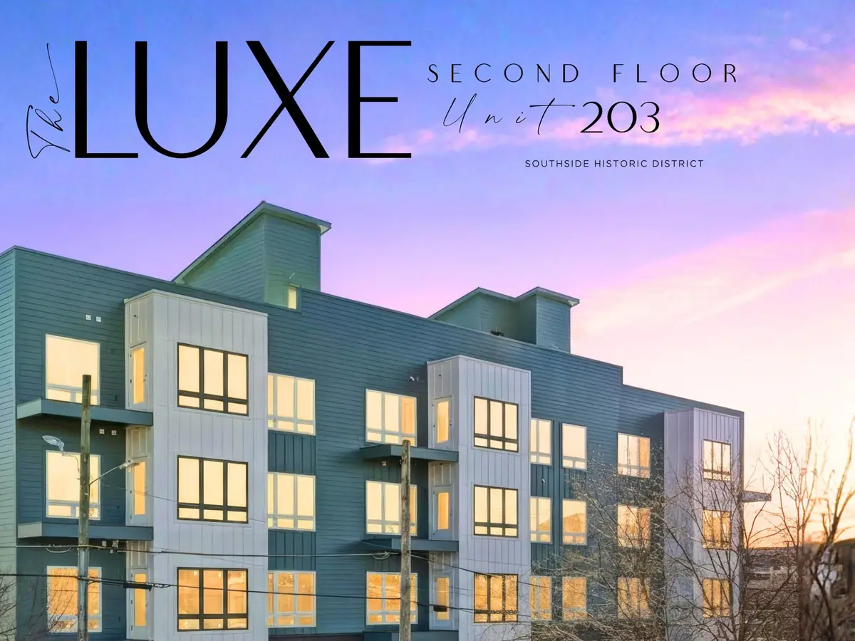 1603 Long Street #203, Chattanooga, TN 37408 - Image #1