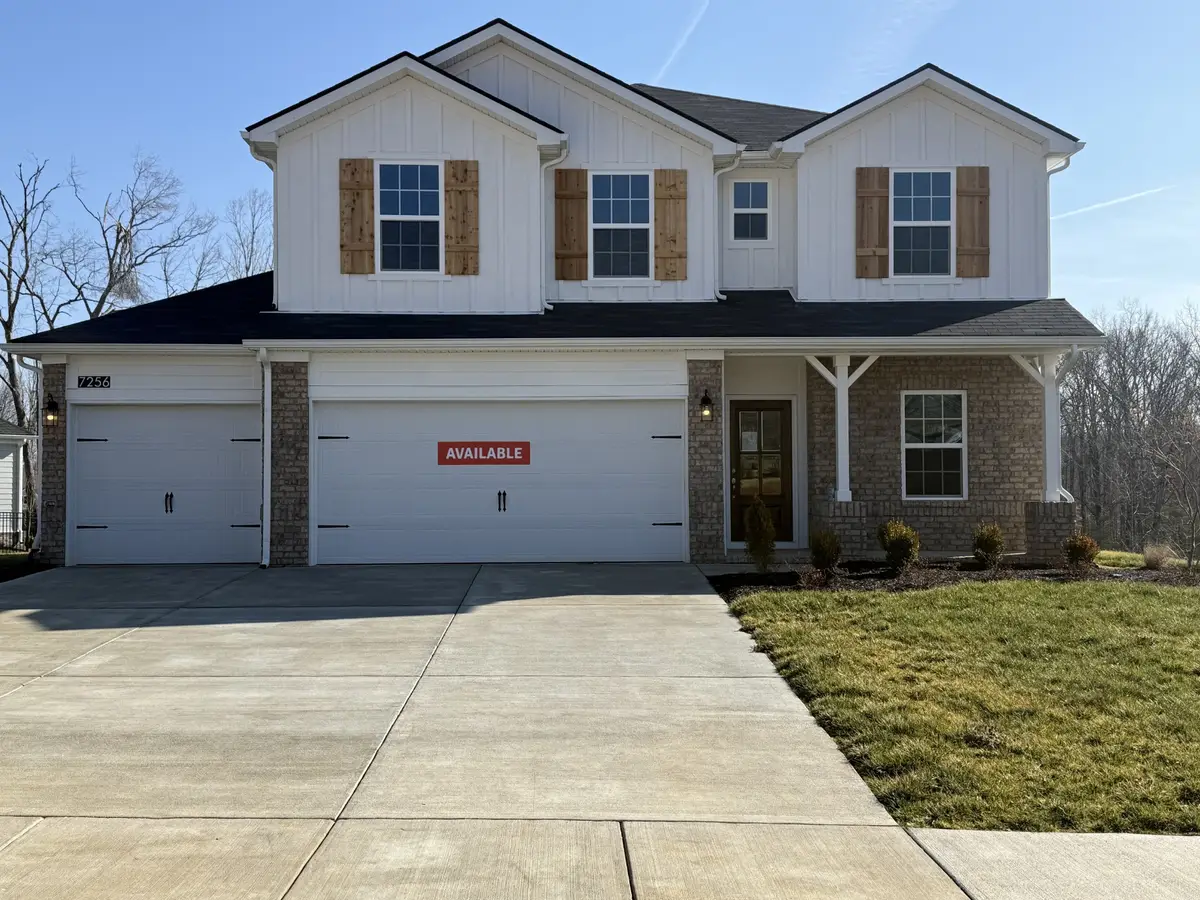 7256 Fairlawn Dr, Fairview, TN 37062 - #1