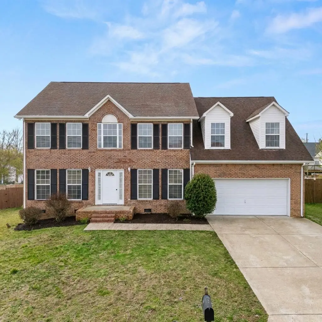 1201 Baker Creek Dr, Spring Hill, TN 37174 - #1