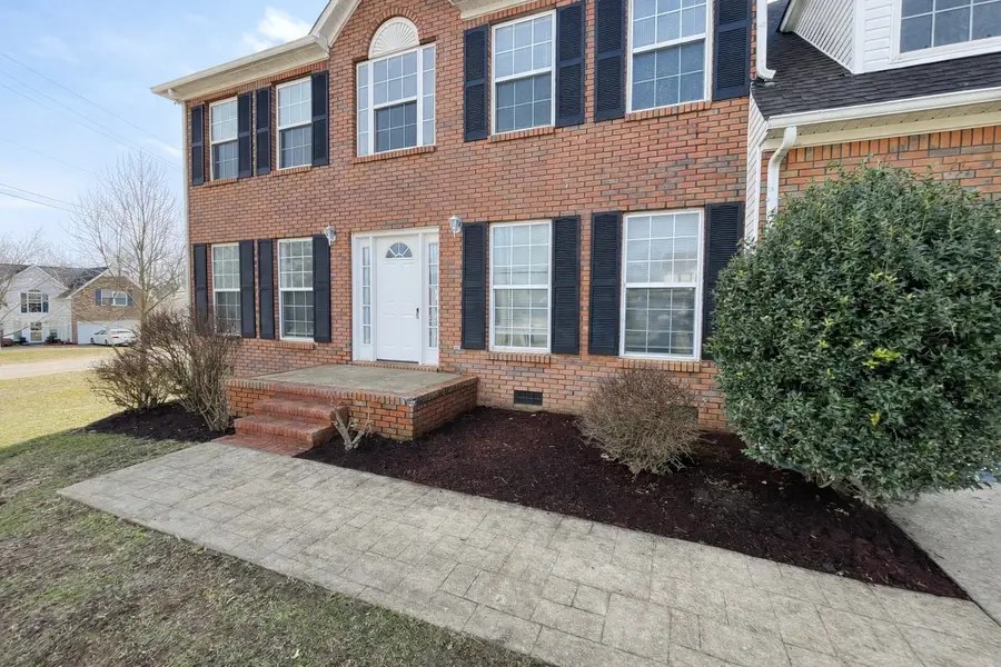 1201 Baker Creek Dr, Spring Hill, TN 37174 - #2