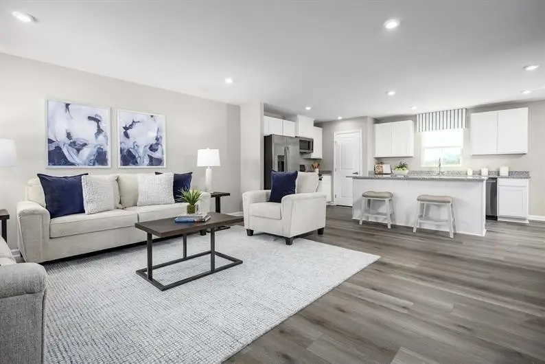 1484 Bethel Ridge Drive, Goodlettsville, TN 37072 - #1