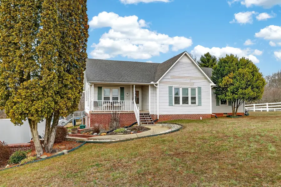 531 Oliver Smith Rd, Flintville, TN 37335 - #2