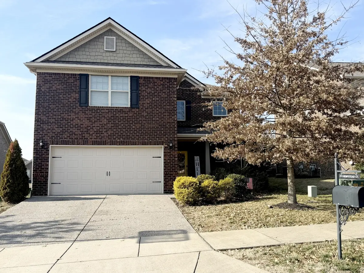 211 Hempstead Ct, Gallatin, TN 37066 - #1