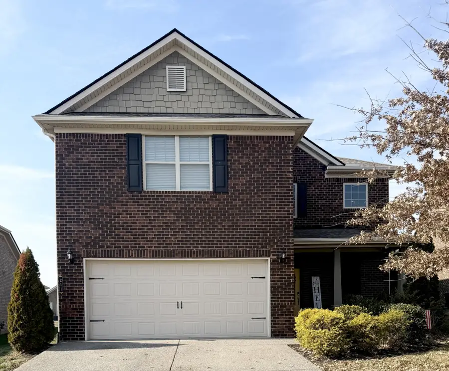 211 Hempstead Ct, Gallatin, TN 37066 - #3