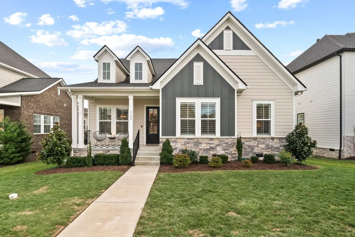 2199 Broadway St, Nolensville, TN 37135 - #1