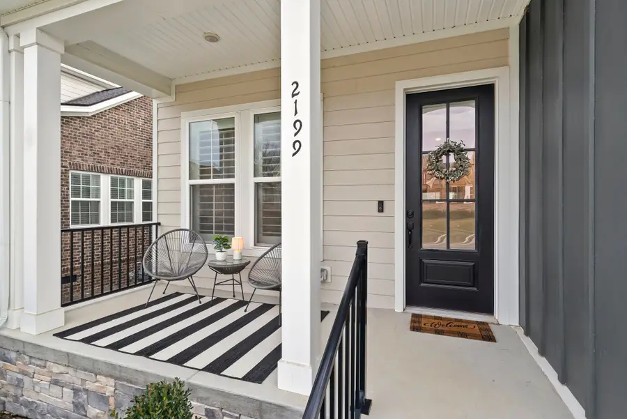 2199 Broadway St, Nolensville, TN 37135 - #3