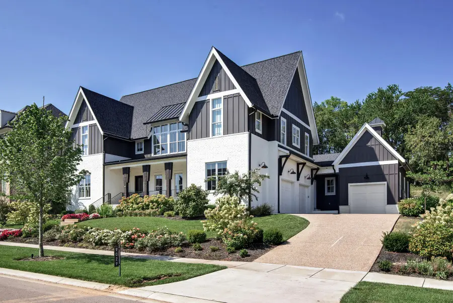 9029 Passiflora Ct, College Grove, TN 37046 - #2