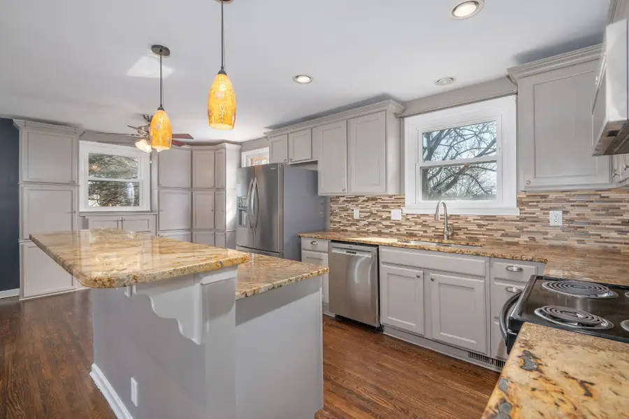 208 Whorley Dr, Nashville, TN 37217 - #3