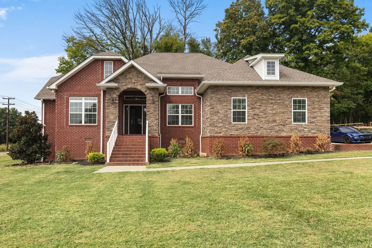 55 Mockingbird Ln, Hartsville, TN 37074 - #1