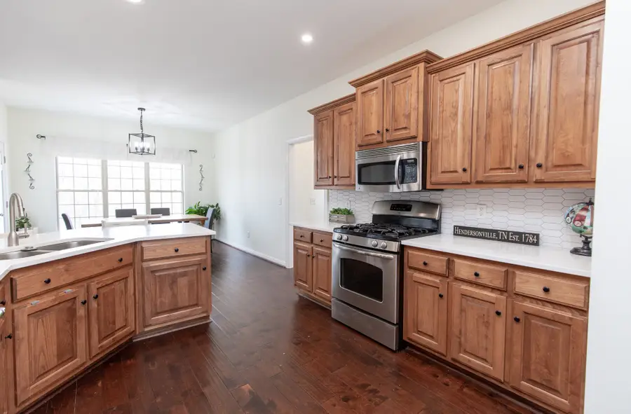 114 Cedar Ridge Ln, Hendersonville, TN 37075 - #3