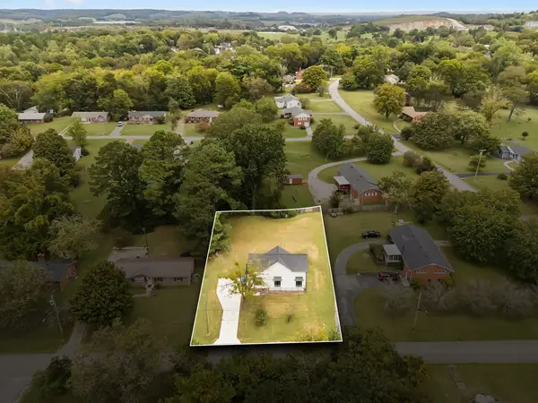 98 Caldwell Drive, Columbia, TN 38401