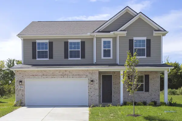206 Acmon Blue Road, Mount Juliet, TN 37122