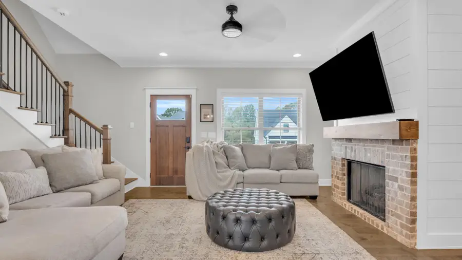 7392 Paxton Circle, Hixson, TN 37343 - #3