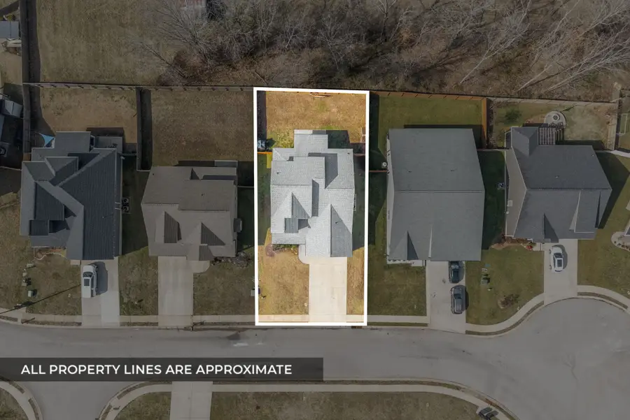 1183 Ewing Way, Clarksville, TN 37043 - #2