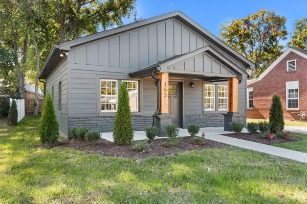 153 Acton St, Franklin, TN 37064