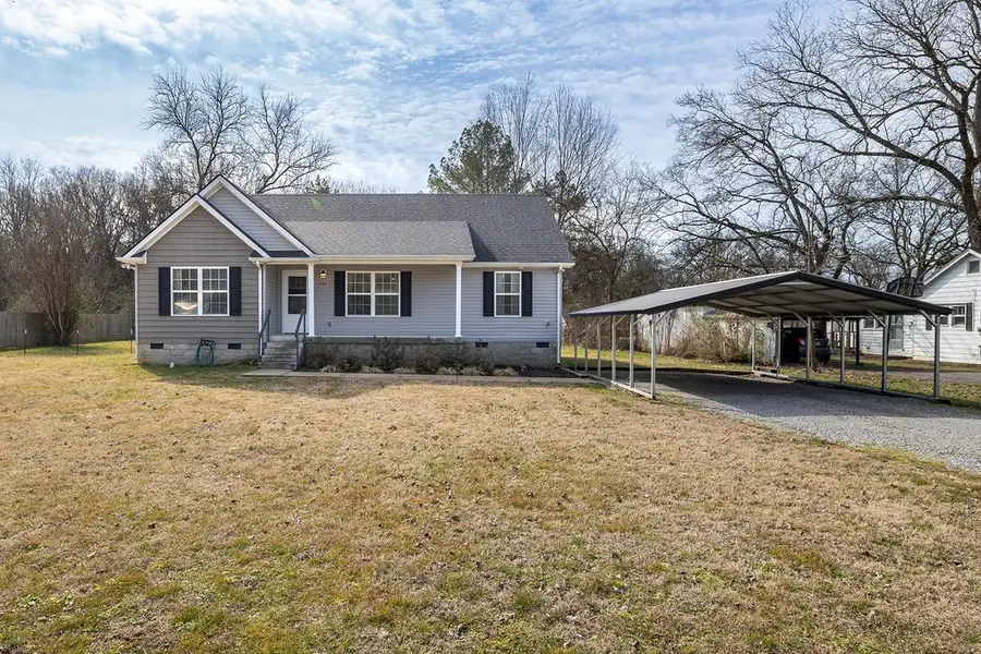 341 Holly Grove Rd, Lewisburg, TN 37091 - #2