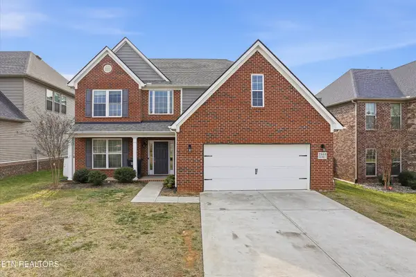 2553 Windjammer Lane, Knoxville, TN 37932