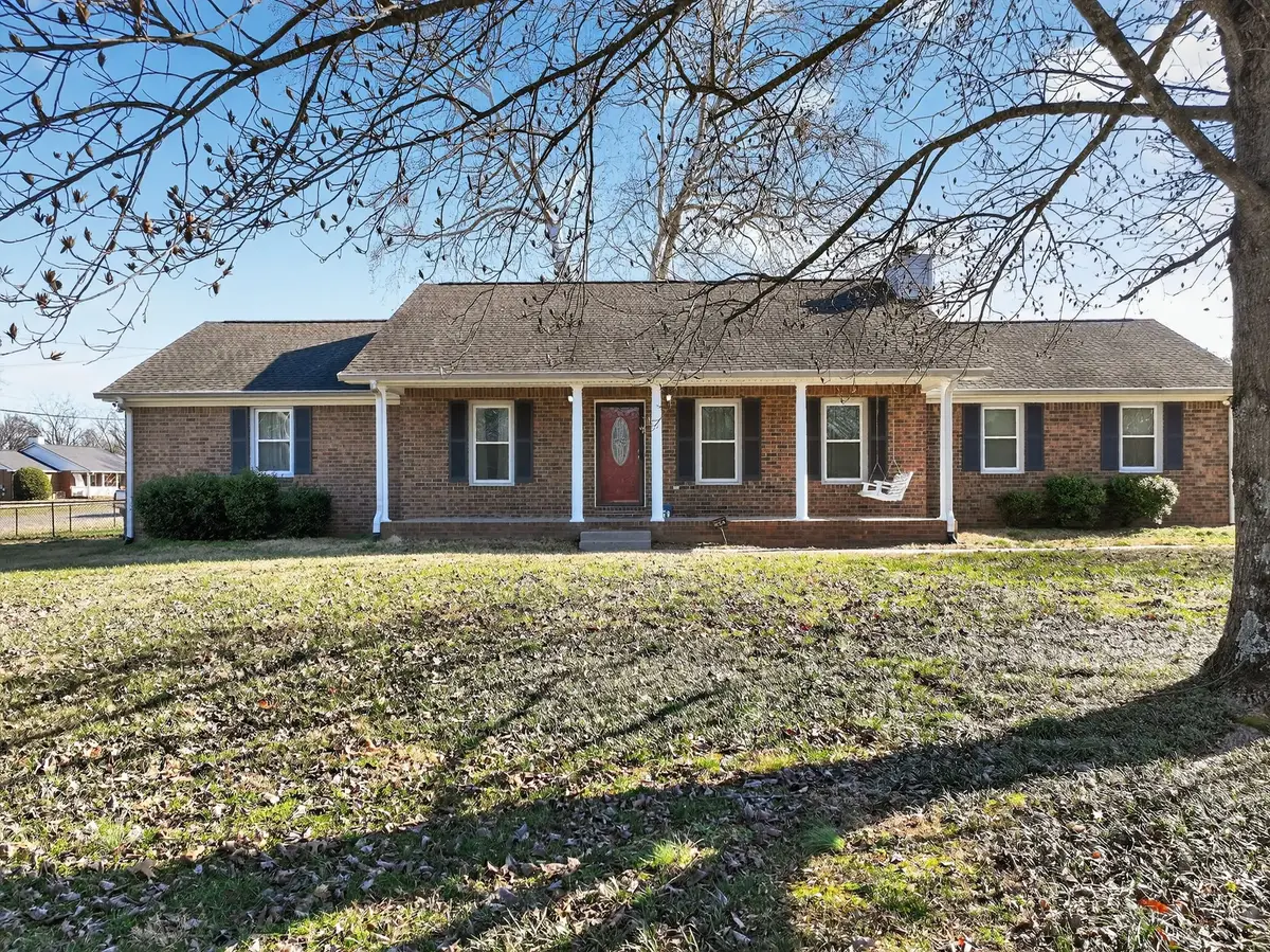 662 Brinkley Rd, Murfreesboro, TN 37128 - #1