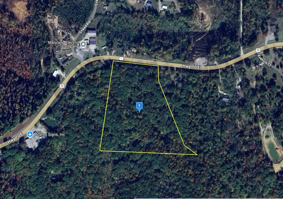 2075 Us 70, Kingston Springs, TN 37082 - #1