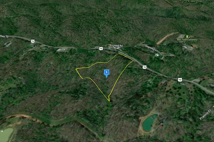 2075 Us 70, Kingston Springs, TN 37082 - #2