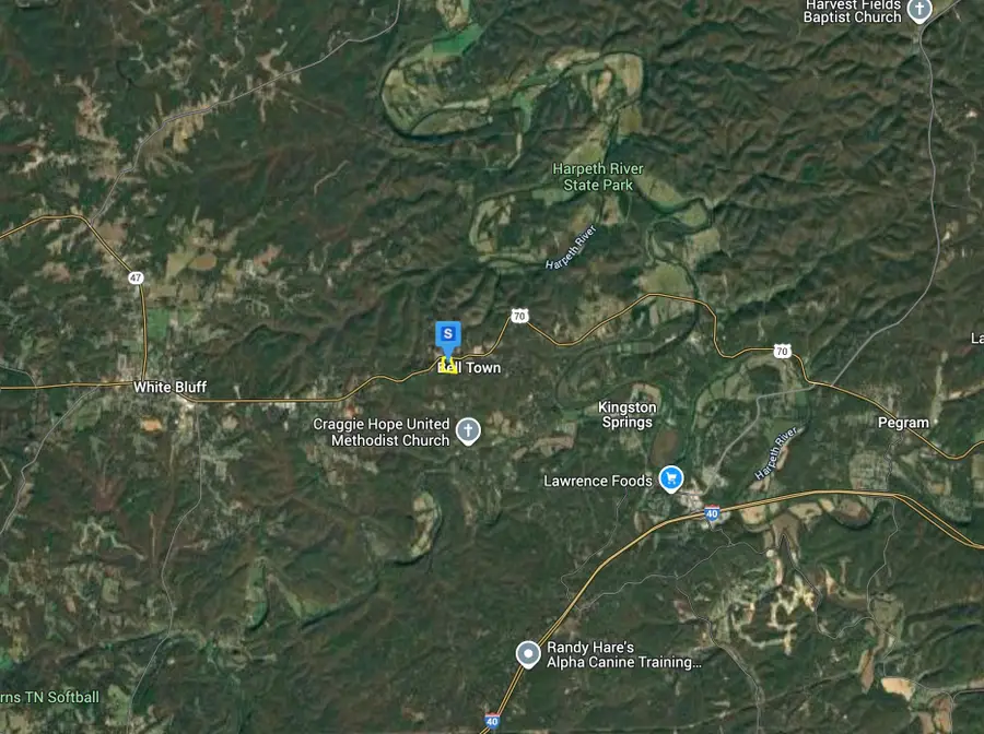 2075 Us 70, Kingston Springs, TN 37082 - #3