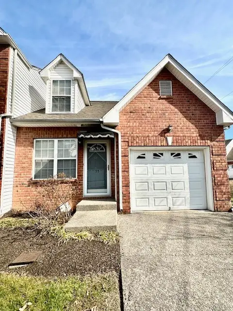 2120 Lebanon Pike #55, Nashville, TN 37210 - #1