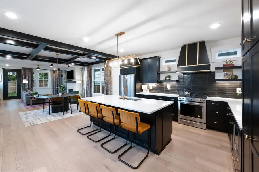 430 E Bend Dr, Nashville, TN 37209 - #2