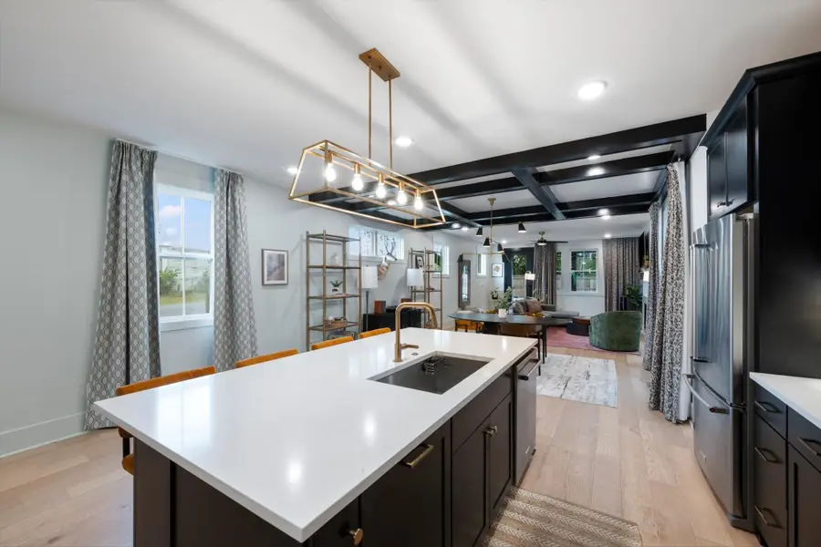 430 E Bend Dr, Nashville, TN 37209 - #3