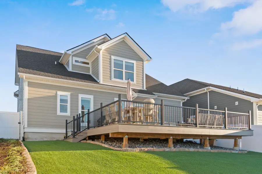 7535 Maggie Dr, Antioch, TN 37013 - #2