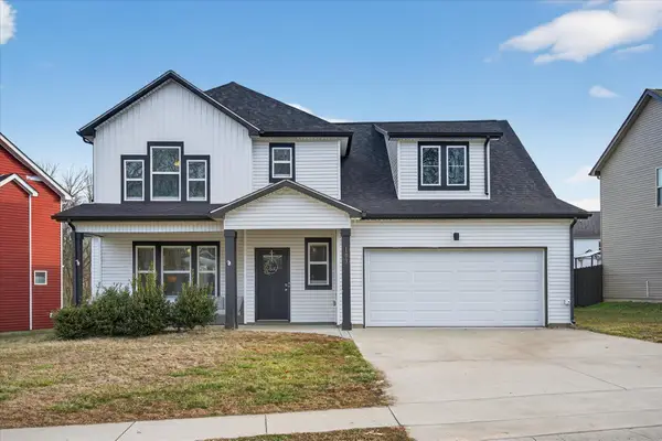 103 Lucerne Ln, Clarksville, TN 37040