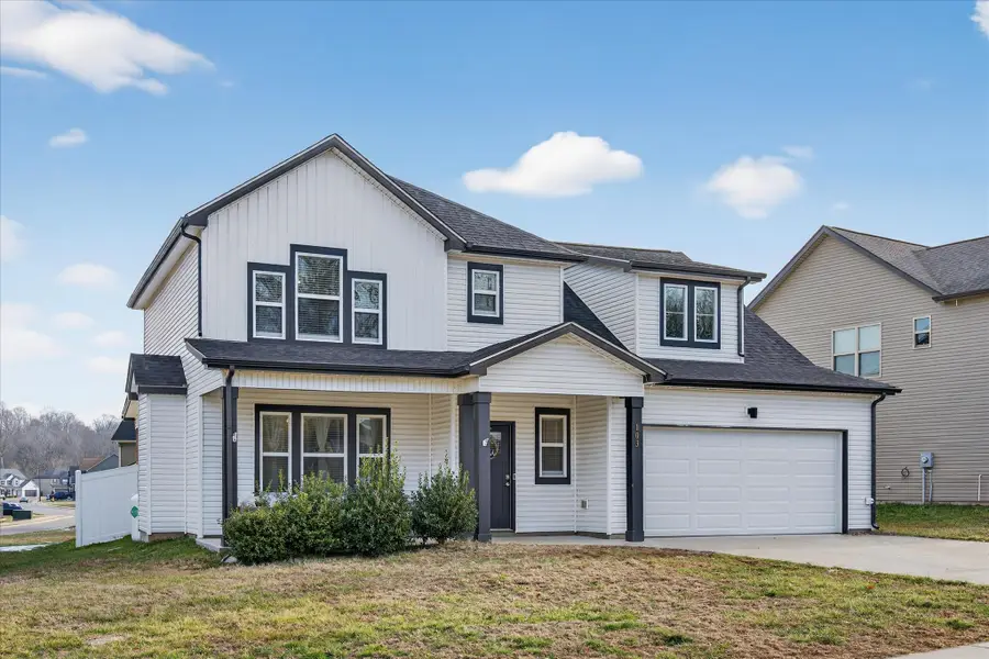 103 Lucerne Ln, Clarksville, TN 37040 - #2