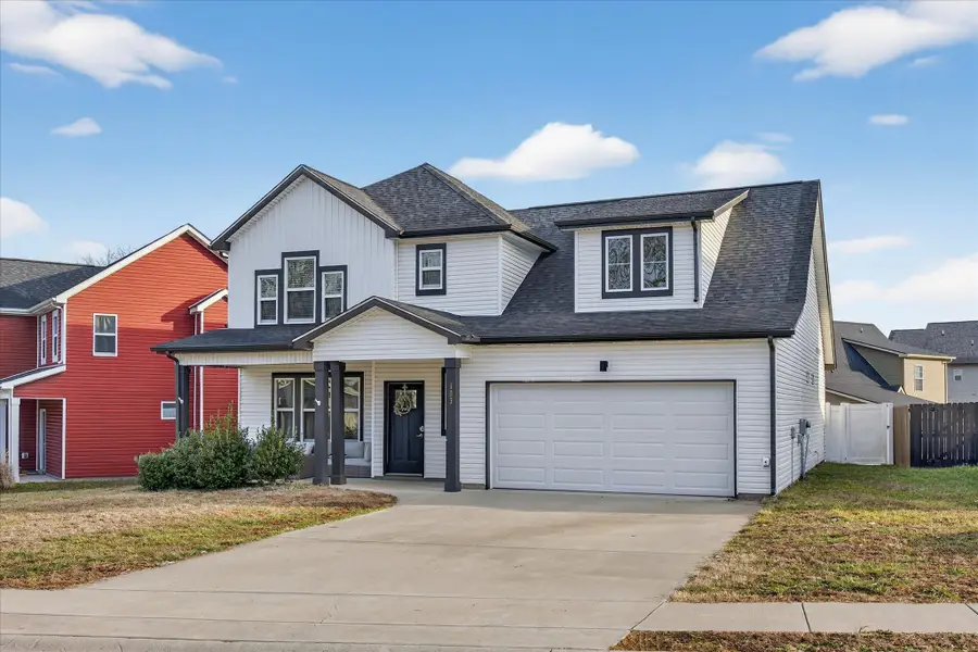 103 Lucerne Ln, Clarksville, TN 37040 - #3