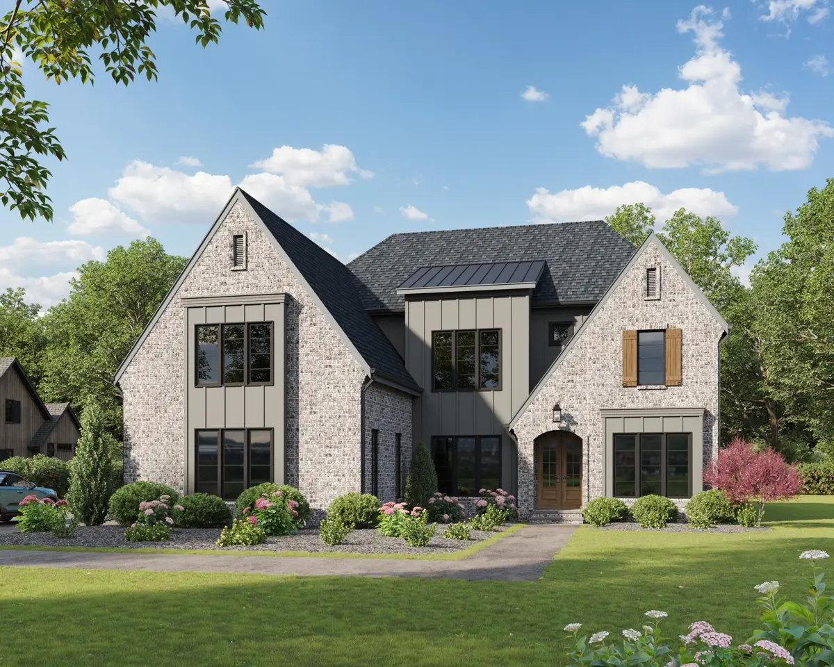 1712 Spiroff Dr, Murfreesboro, TN 37129 - #1