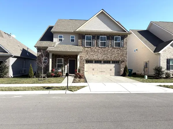 184 Hampshire Way, White House, TN 37188