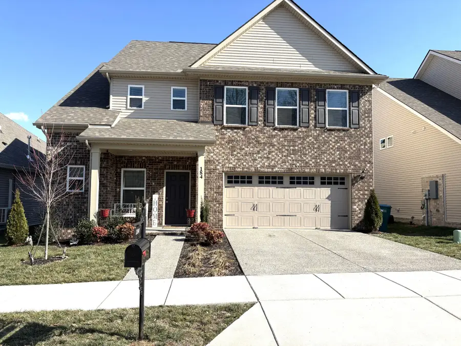 184 Hampshire Way, White House, TN 37188 - #2