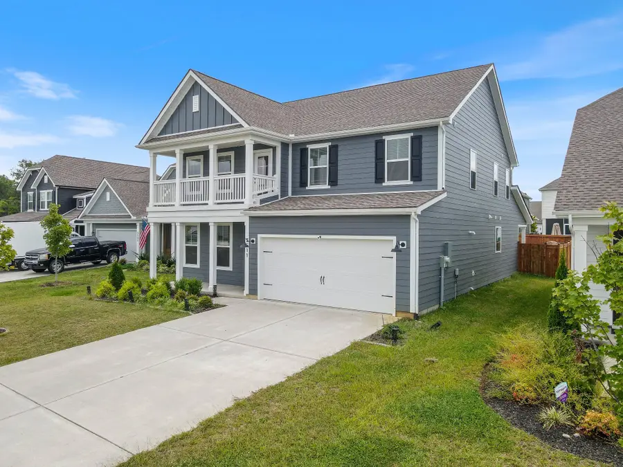 3511 Rockledge Way, Murfreesboro, TN 37129 - #2